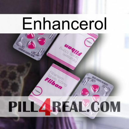Enhancerol 33